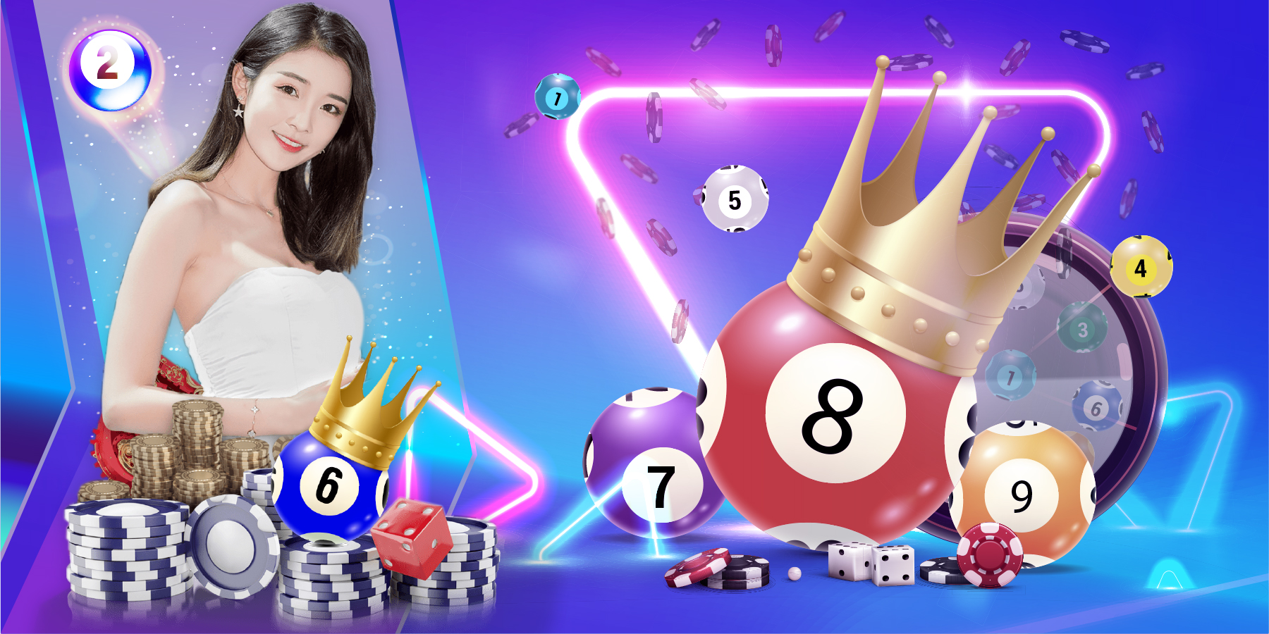 VN789 -Nhà cái Lô đề, Thể thao, Casino trực tuyến